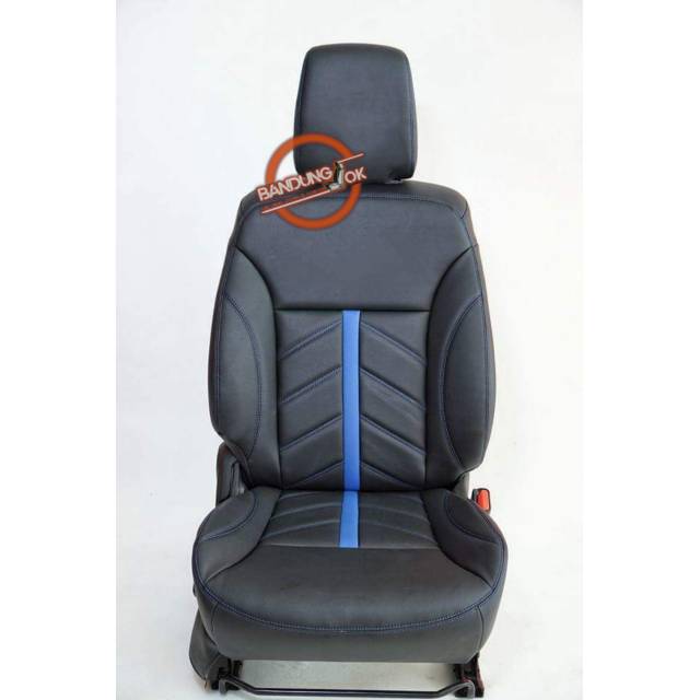 SARUNG JOK MOBIL  SUZUKI IGNIS COVER JOK SUZUKI IGNIS BRIO AGYA AYLA