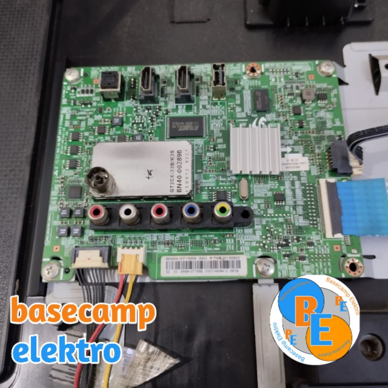 Mainboard TV LED SAMSUNG UA40H5003AK MB TV LED SAMSUNG UA40H5003 AK Mainboard TV SAMSUNG UA40H5003 M