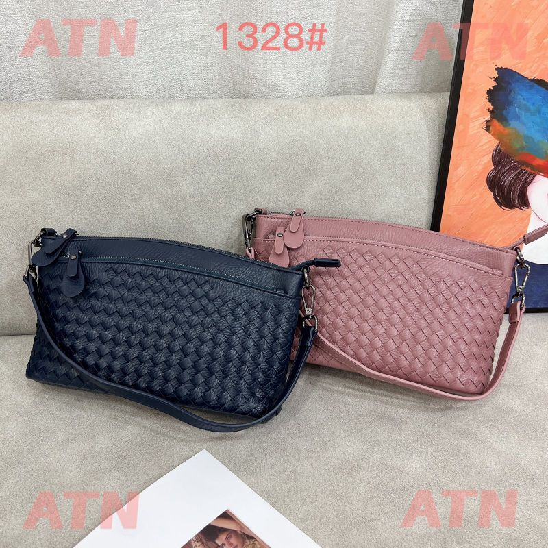 Tas Selempang Wanita Sling Bag 2 Tali Kode 1328