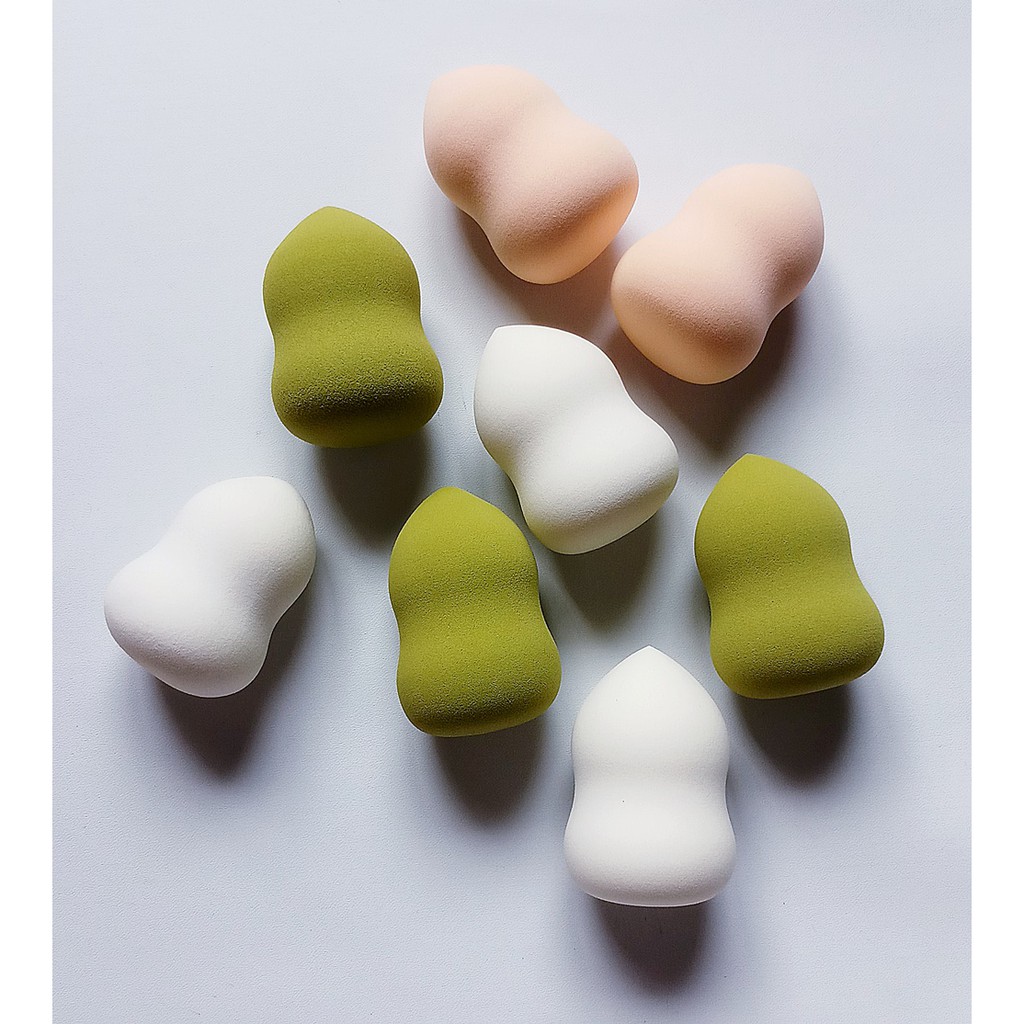 Beauty Blender / Spons Make Up Telur