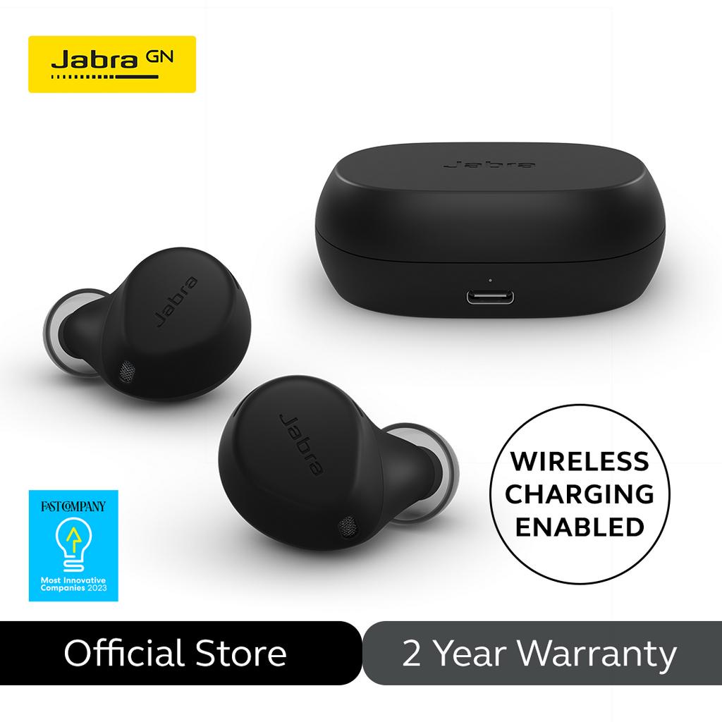 Jabra Elite 7 Active True Wireless Earbuds