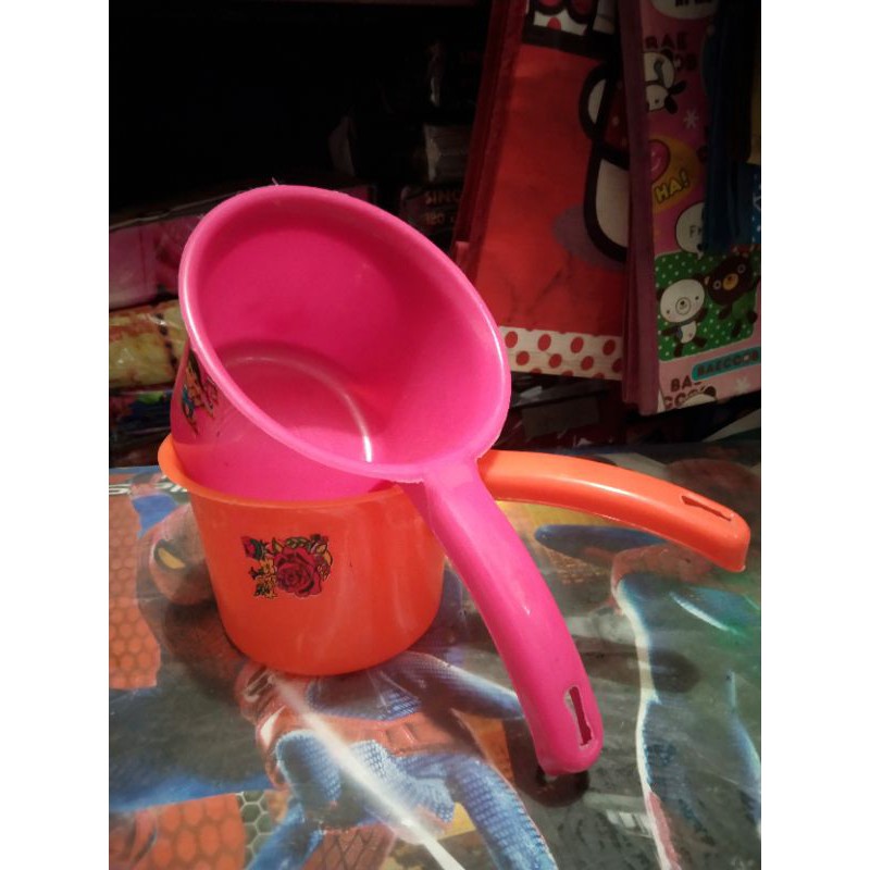 Gayung Anak - Anak / Gayung Bayi