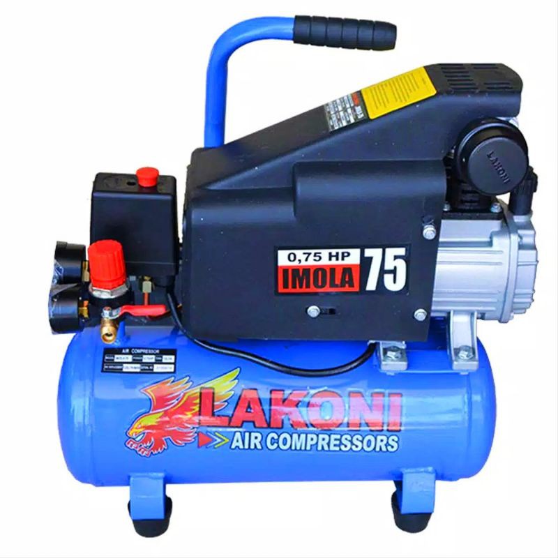 kompresor imola 75 lakoni compressor