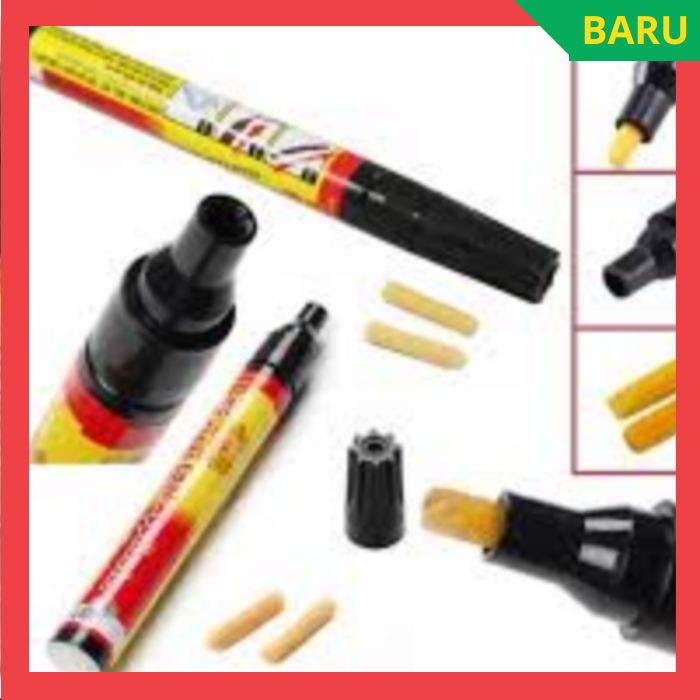 

FIX IT PRO Penghilang Baret Noda Spidol Ajaib