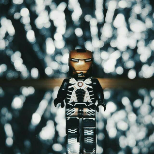 

Legowow