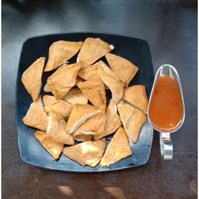 

tahu isi bakso