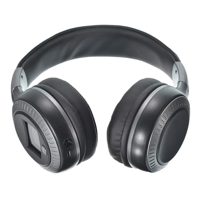 Headset Bluetooth Zealot B19