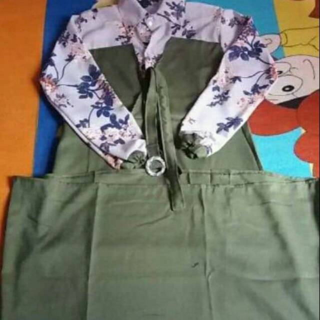 Gamis sabyan