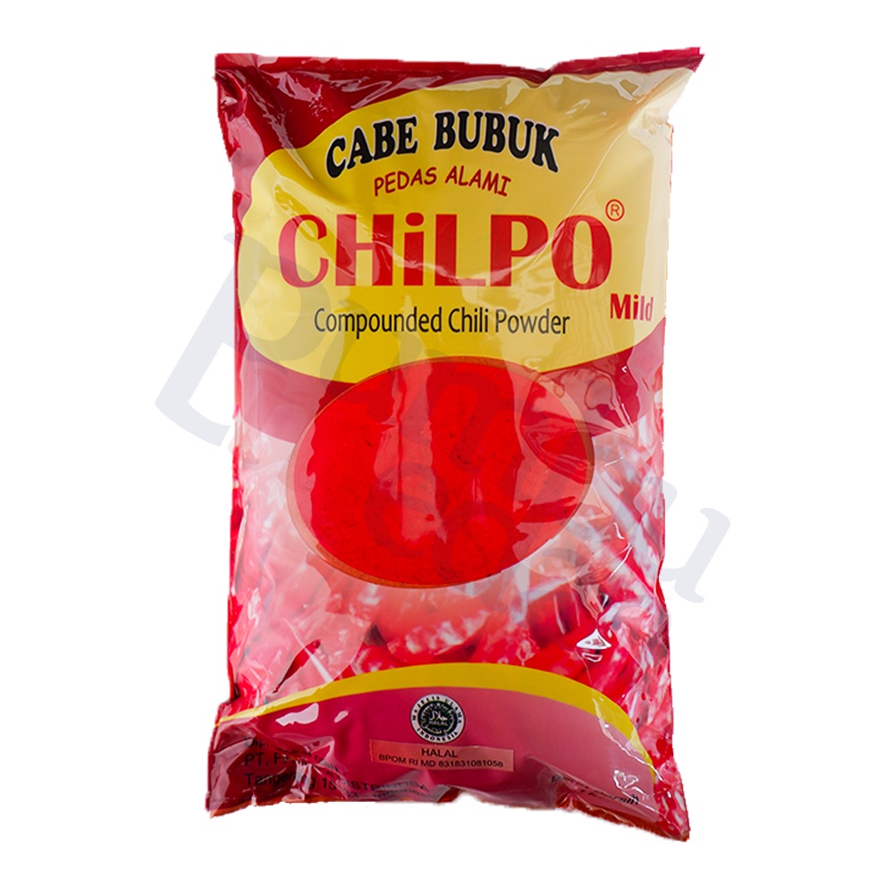

CHILPO MILD