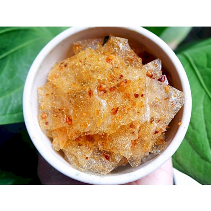 

Keripik Kaca