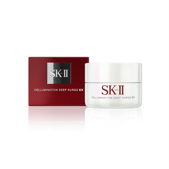 SK-II SK II SK2 SK-2 Cellumination Deep Surge EX 50gram