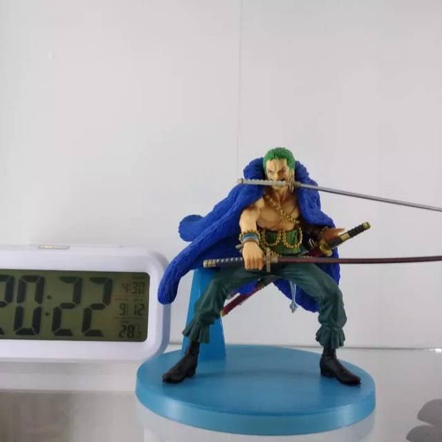 One Piece Ichiban Kuji