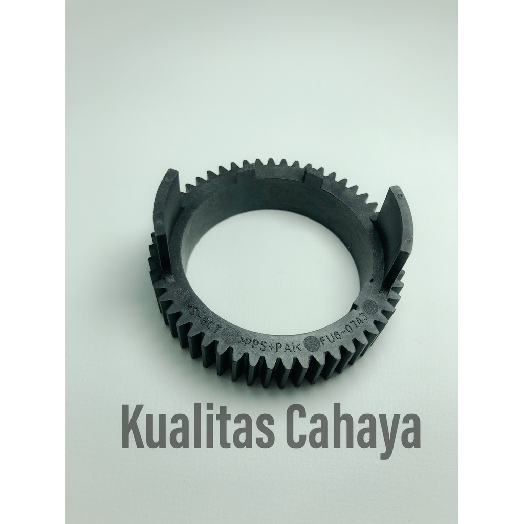 Gear 52T Mesin Fotokopi Canon IR 6570 dan 5075 FU6-0743-000 Tanaka