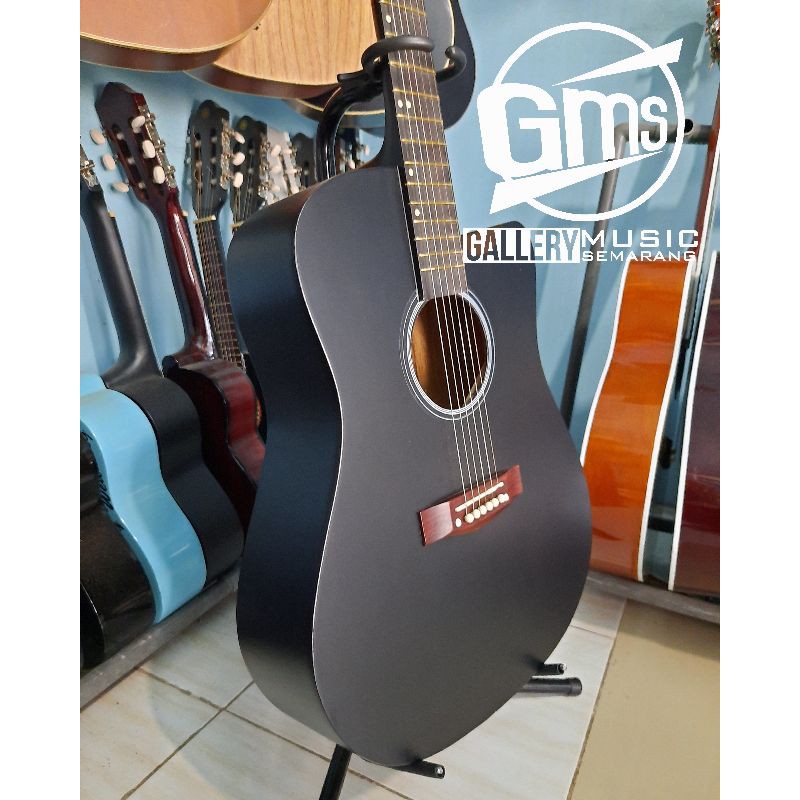 Gitar Akustik Elektrik Taylor Custom Standart