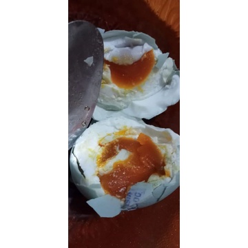 

Telur Asin berminyak enak 5300/butir