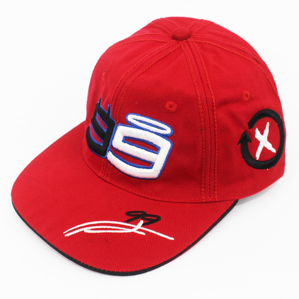 TOPI JORGE LORENZO 99 01 - TOPI MOTOGP LORENZO - SNAP BACK MOTO GP JORGE LORENZO 99 - SNAP BACK