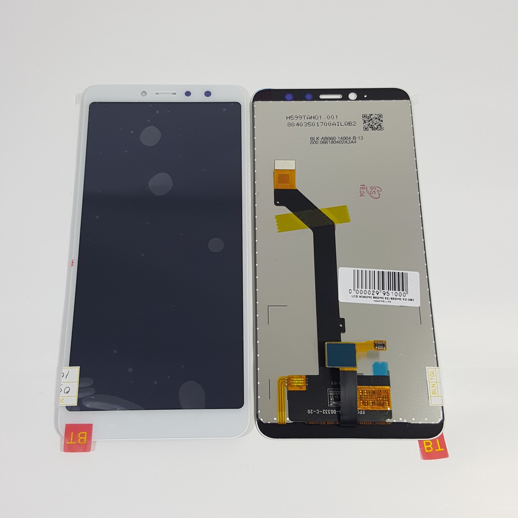 Lcd ts Xiaomi Redmi S2