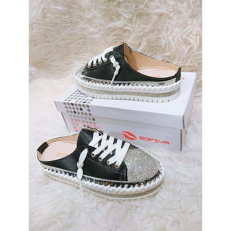 Bustong sofiya import