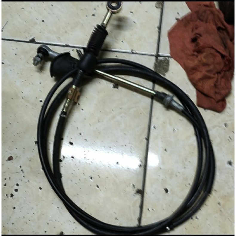 KABEL PTO TRAMISI NISSAN PKC 260 / 34569-30z65