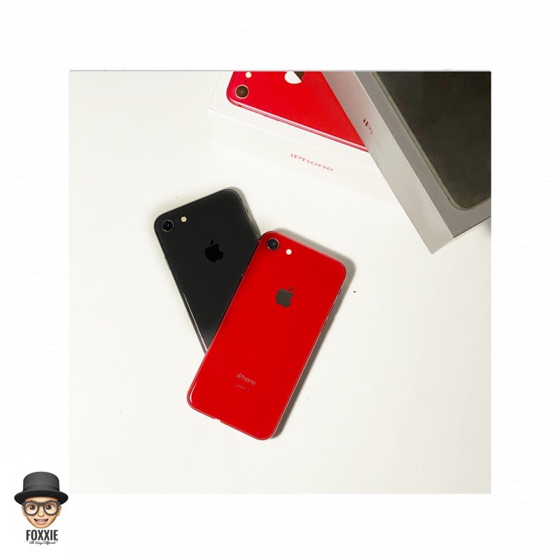 iPhone 8 64GB Second original-1