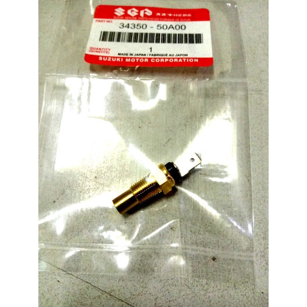 SWITCH TEMPERATUR SUZUKI CARRY, EXTRA, ESPASS