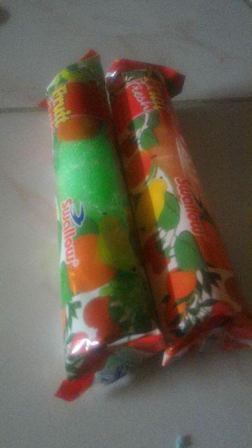 Swallow Fruit Fresh - Kamper Kamar Mandi Wangi Beraroma Segar