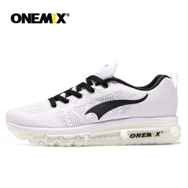 SEPATU SNEAKER ONEMIX RUNNING AIR ORIGINAL