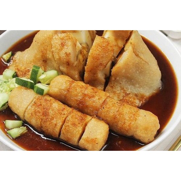 

PEMPEK IKAN TENGGIRI FROZEN