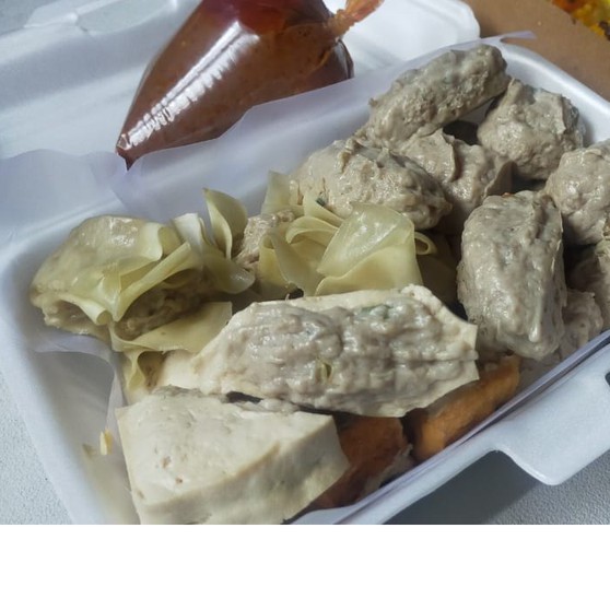 

SIOMAY CAMPUR BANDUNG