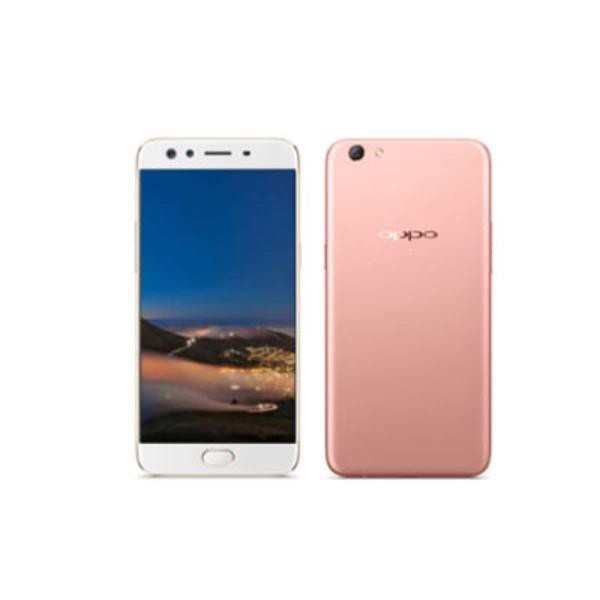 OPPO F3 PLUS- 4GB/64GB-ORIGINAL-GARANSI-EX DISPLAY
