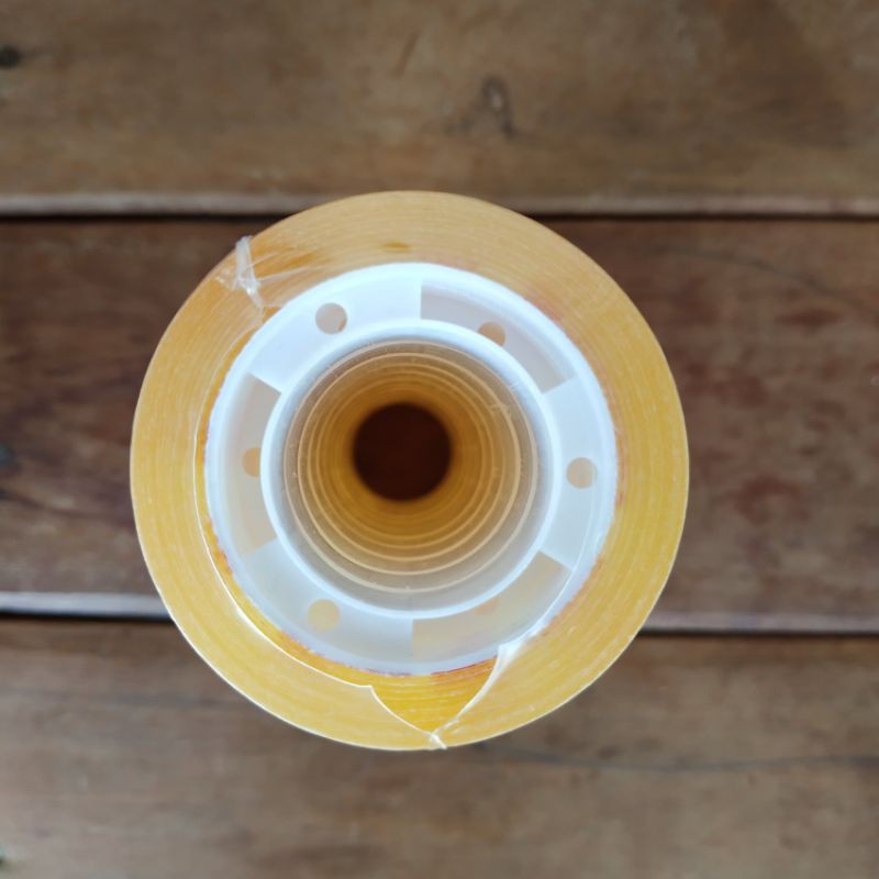 

ISOLASI KECIL 25YARD / SELOTIP