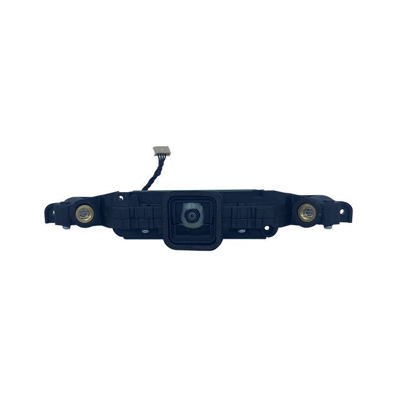 Sensor Lampu robot Penyapu Depan TRUEDETECT 3D Untuk Ecovacs T8 Power DLX11-22 N8 Pro Dn11 61 Dn-Lx8