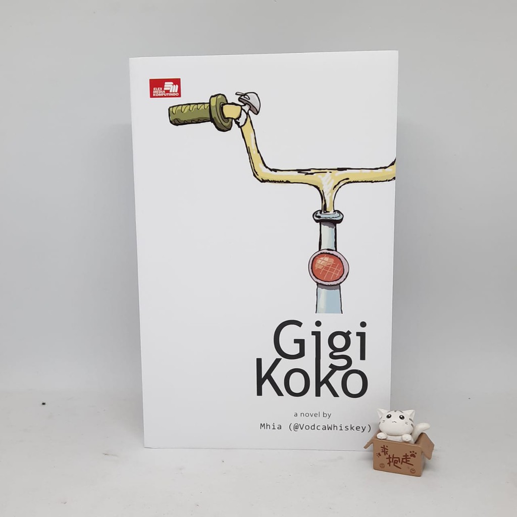 Gigi Koko - Mhia