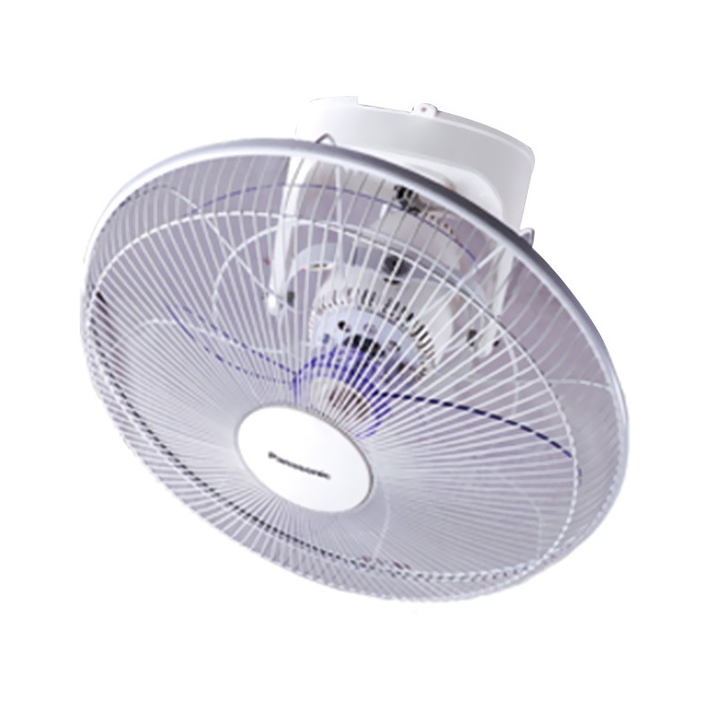 Panasonic Orbit Fan F-EQ 405 Auto Fan Kipas Angin