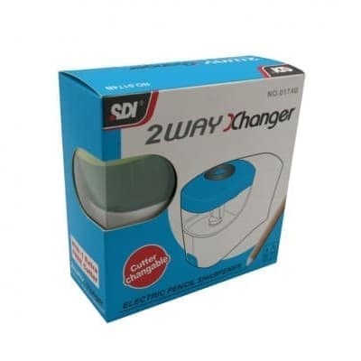 

Electric Sharpener Sdi New Product And Economis /Rautan Otomatis Sdi 098