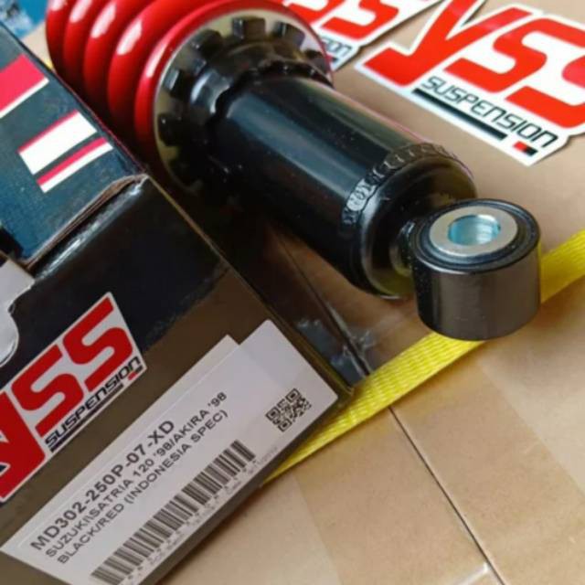 MONO SHOCK SATRIA 120 | SHOCKBREAKER SATRIA 2T YSS