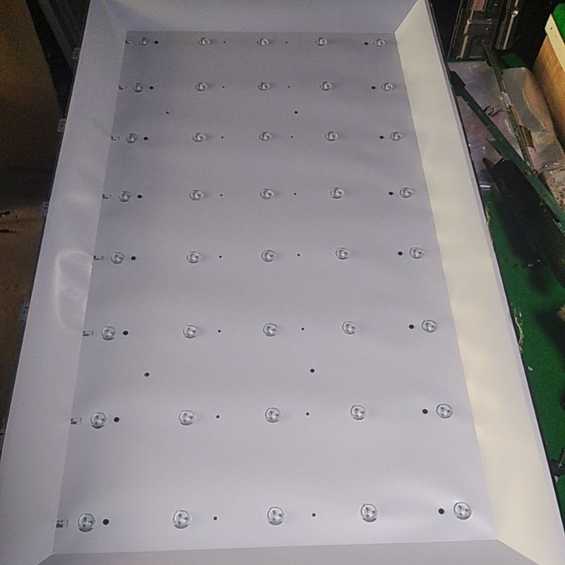 BL lampu belakang tv LED Samsung 43k5002