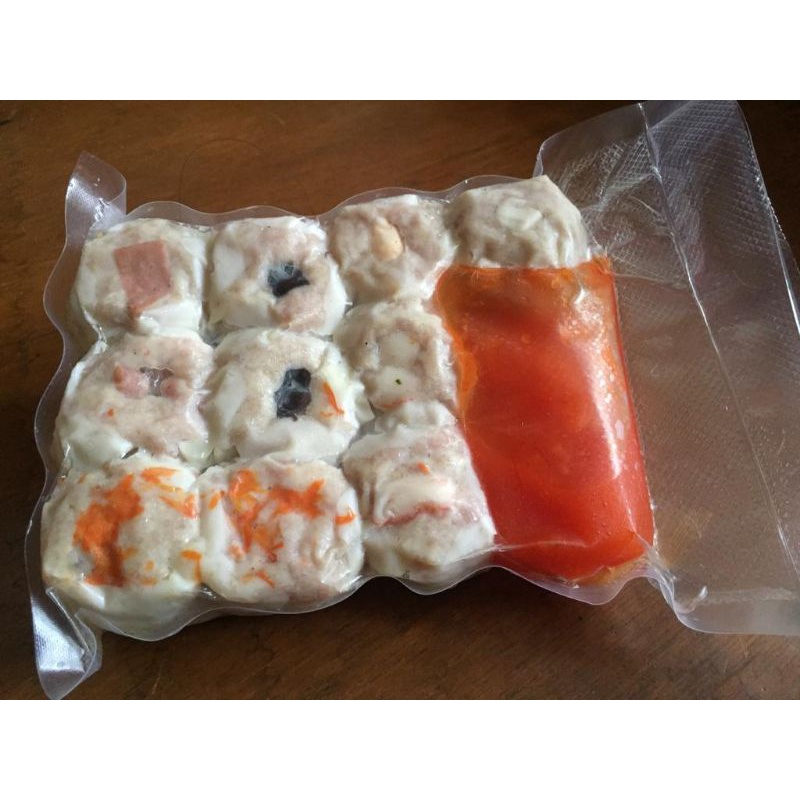 

DIMSUM Isi 10