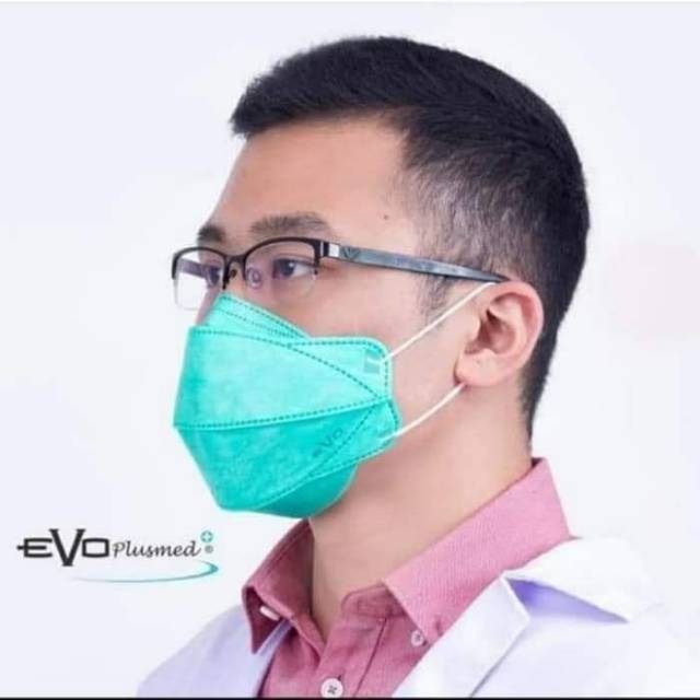 MASKER EVO PLUSMED