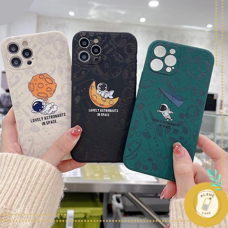 Langsung Beliii.. Casing Soft case Xiaomi Redmi Note 9 8 10 10S 9 PRO MAX 9S POCO X3 NFC X3 PRO  9C,