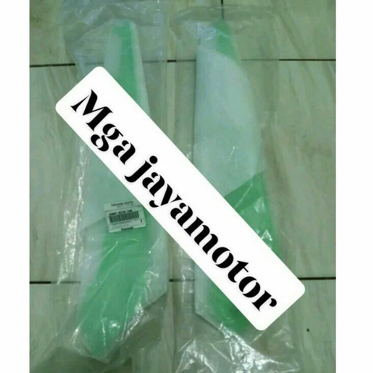 cover body belakang ksr 110 original