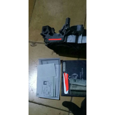 dokumen ninja R lengkap th 2003