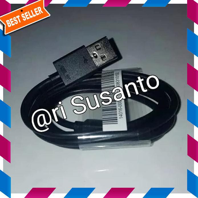 KABEL DATA ASUS ZENFONE LASER, ZENFONE GO, ZENFONE SELFIE, ZENFONE MAX