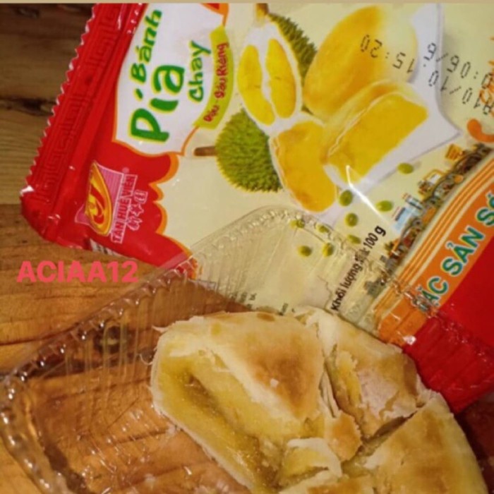 

Tr20Re Pia Durian Vietnam Ht51G