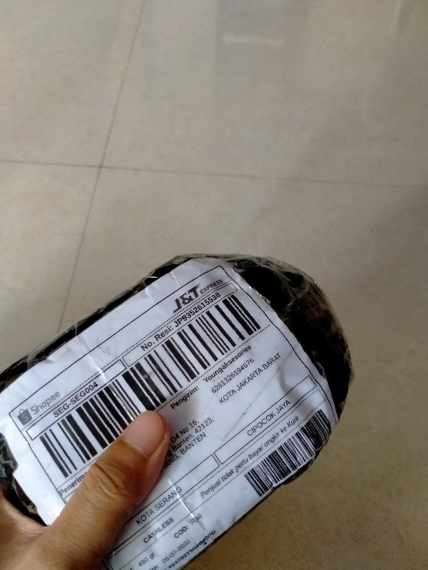 Essential Oil Aromaterapi Tumbuhan Alami 10 Ml