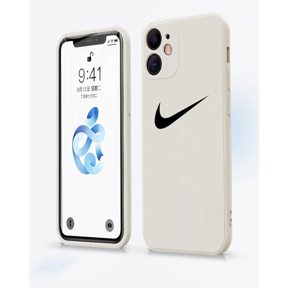 Apple IPhone 11 12 Pro 12Pro Max 12mini 7 8 Plus X XS MAX XR Case Silicone Cartoon Casing Phone Cases Full Body Soft Cute Colorful Clear Soft Back Cover-8