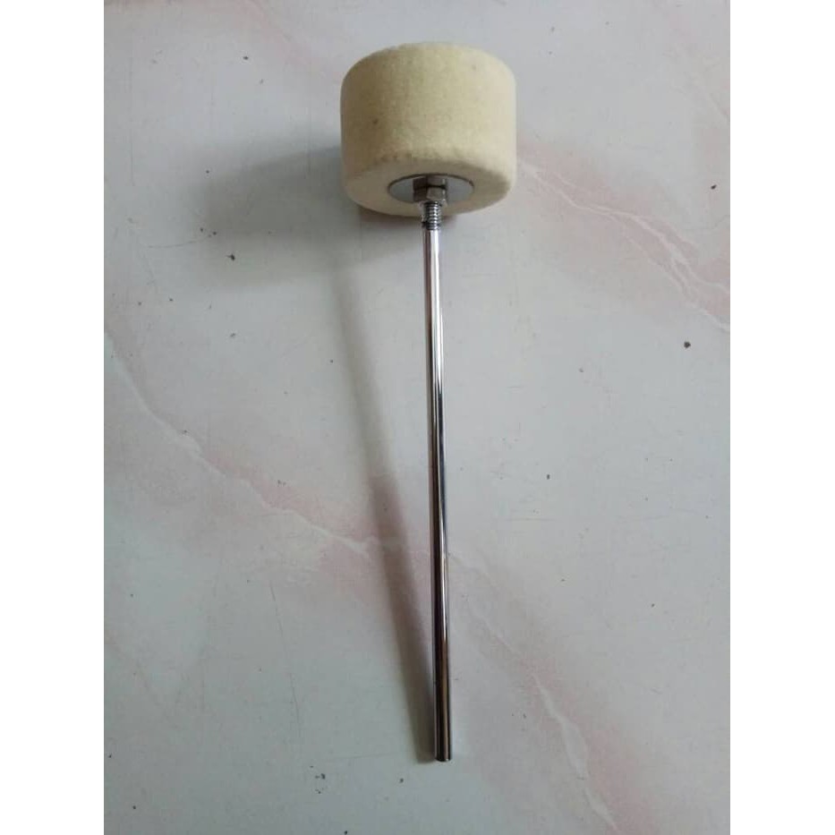 Beater Pedal Drum