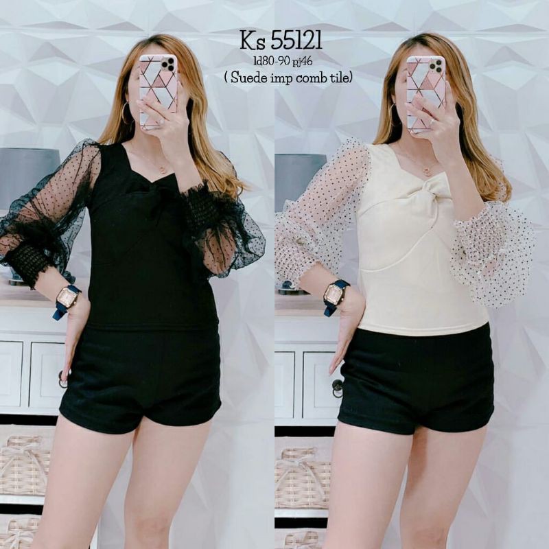 KS 55121 Import