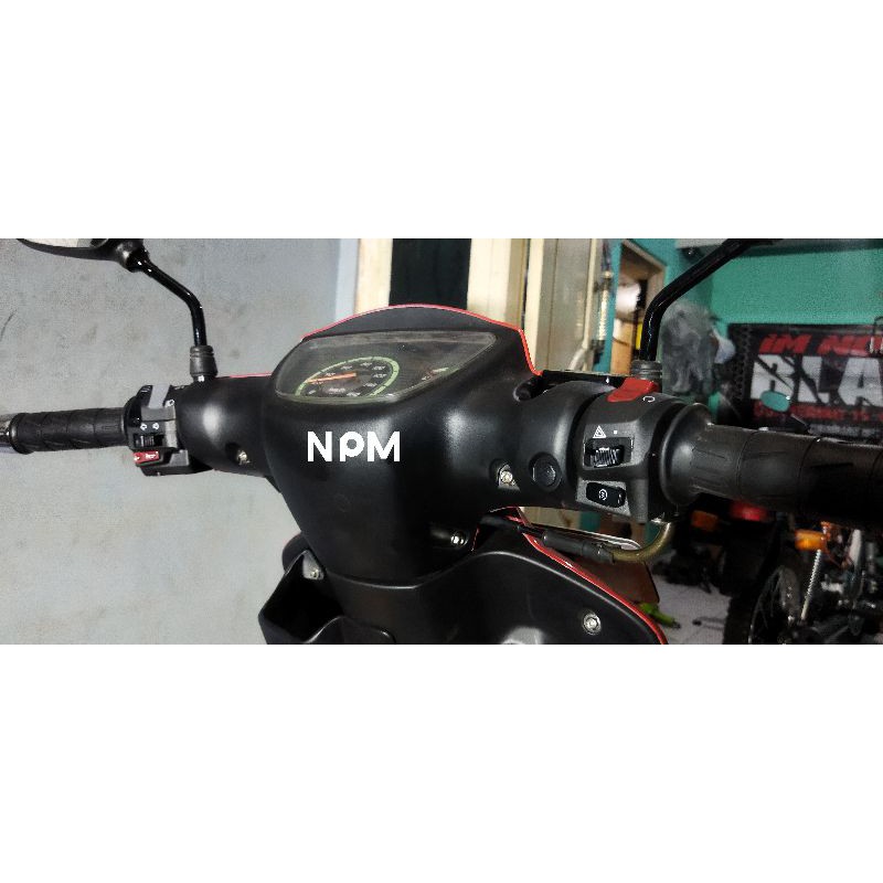 saklar nouvo z , saklar nouvo lele kiri kanan , saklar vixion pnp nouvo