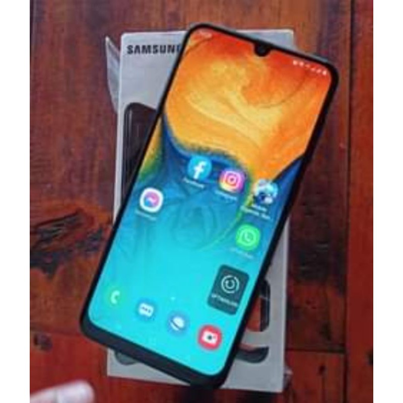 samsung a03s 4/64